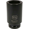 DYNAMIQUE 3/4" D 6 PT 1-7/16 PROFOND IMP SKT