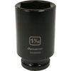 DYNAMIQUE 3/4" D 6 PT 1-9/16 PROFOND IMP SKT