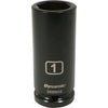 DYNAMIQUE 3/4" D 6 PT 1 PROFOND IMP SKT