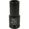DYNAMIQUE 3/4" D 6 PT 13/16 PROFOND IMP SKT