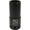 DYNAMIQUE 3/4" D 6 PT 15/16 PROFOND IMP SKT