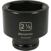DYNAMIC GT-D020368 - 3/4" D 6 PT 2-1/8" IMP SKT