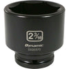 DYNAMIQUE 3/4" D 6 PT 2-3/16" IMP SKT
