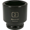 DYNAMIQUE 3/4" D 6 PT 2" IMP SKT