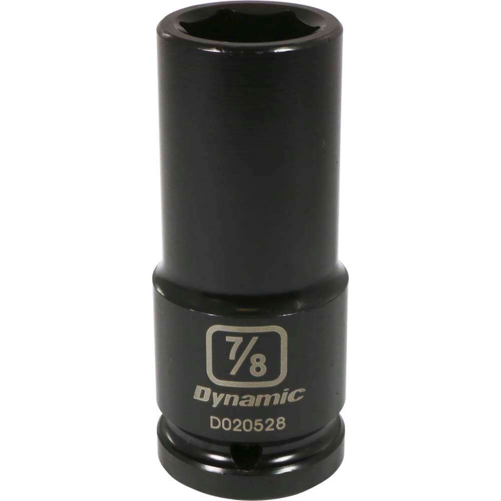 DYNAMIC D020528 - 3/4