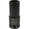 DYNAMIQUE 3/4" D 6 PT 7/8 PROFOND IMP SKT