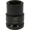 DYNAMIQUE 3/4" D 6 PT 7/8" IMP SKT