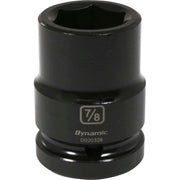 DYNAMIC 3/4" D 6 PT 7/8" IMP SKT - wise-line-tools