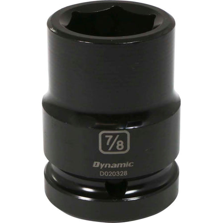 DYNAMIC 3/4" D 6 PT 7/8" IMP SKT - wise-line-tools