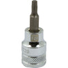 DYNAMIC GT-D006320 - 3/8" D BIT Socket TTX 20