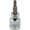 DYNAMIC GT-D006325 - 3/8" D BIT Socket TTX 25