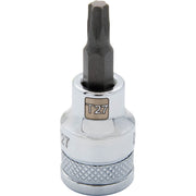 DYNAMIC 3/8" D BIT Socket TTX 27 - wise-line-tools