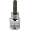 DYNAMIC GT-D006330 - 3/8" D BIT Socket TTX 30