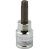 DYNAMIC GT-D006340 - 3/8" D BIT Socket TTX 40
