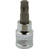 DYNAMIC GT-D006345 - 3/8" D BIT Socket TTX 45