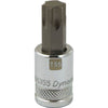 DYNAMIC GT-D006355 - 3/8" D BIT Socket TTX 55