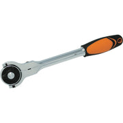 DYNAMIC D005306 - 3/8" DR SWIVEL HEAD RATCHET DYNAMIC