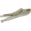 DYNAMIC GT-D055301 - 5" CURVED JAW W/WIRE CUTTER-LOCKING PLIER