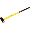 DYNAMIC GT-D041041 - 6LB SLEDGE HAMMER FIBERGLASS