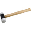 DYNAMIC GT-D041151 - 8 OZ SOFT FACE HAMMER