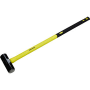 DYNAMIC 8LB SLEDGE HAMMER FIBERGLASS - wise-line-tools