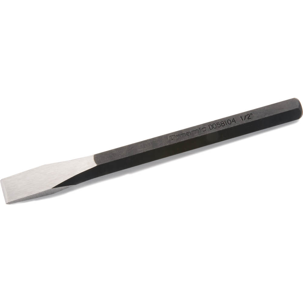DYNAMIC COLD CHISEL 1/2"X7/16" - wise-line-tools