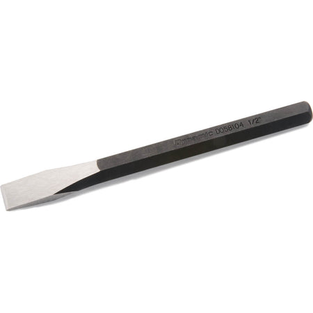 DYNAMIC COLD CHISEL 1/2"X7/16" - wise-line-tools