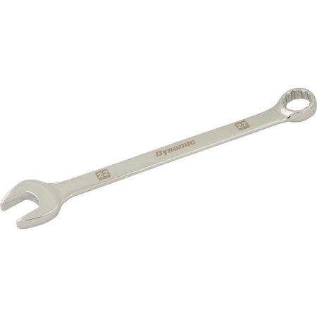 DYNAMIC 22MM 12 PT COMB WRENCH CHR - wise-line-tools