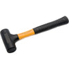 DYNAMIC GT-D041065 - SINGLE COLOR DEAD BLOW HAMMER 1 LB