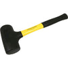 DYNAMIC GT-D041069 - SINGLE COLOR DEAD BLOW HAMMER 3 LBS