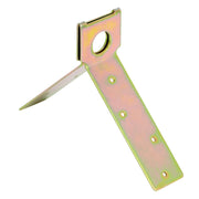 Disposable Roof Bracket - wise-line-tools