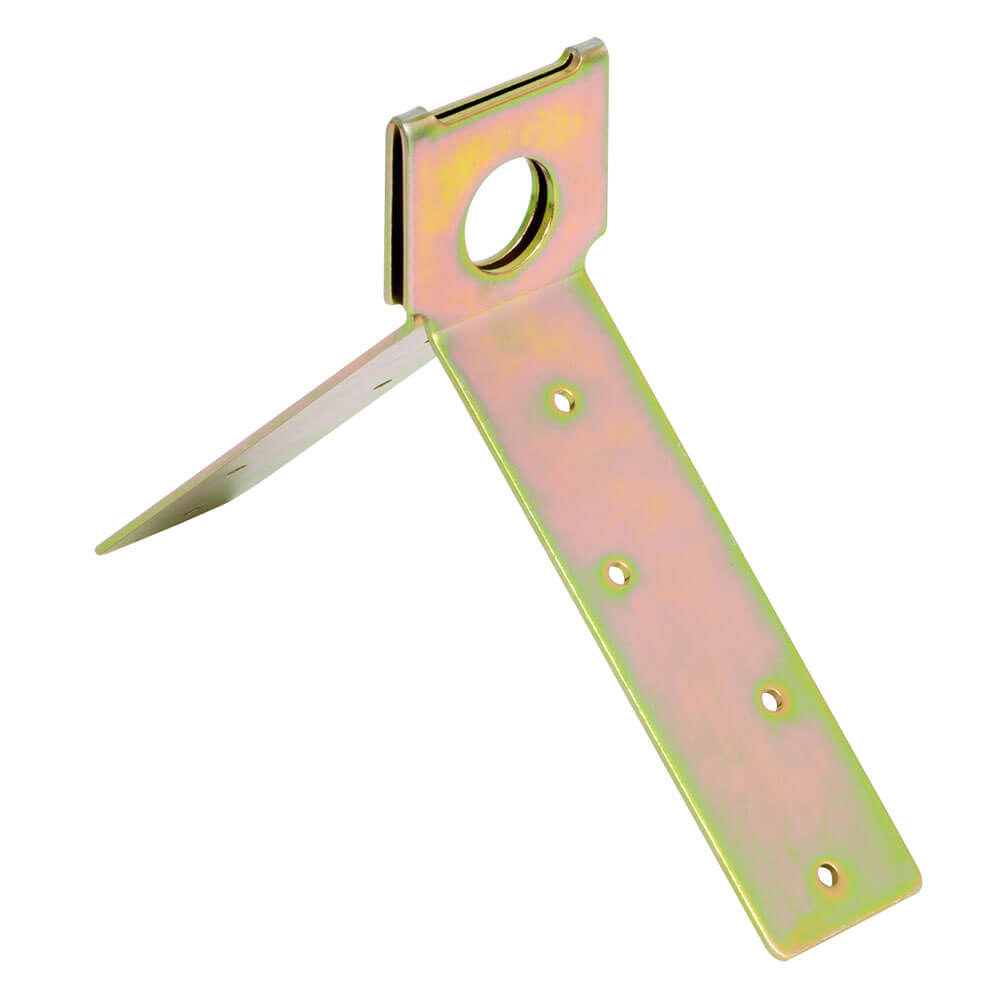 Disposable Roof Bracket - wise-line-tools