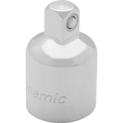 Dynamic 3/8F X 1/4M ADAPTOR - wise-line-tools