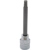 DYNAMIC GT-D006454 - 3/8" D BIT Socket HEX 3/16" LONG