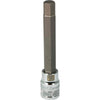 DYNAMIC GT-D006462 - 3/8" D BIT Socket HEX 3/8" LONG