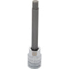 DYNAMIC GT-D006404 - 3/8" D BIT Socket HEX 4 MM LONG