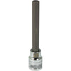 DYNAMIC GT-D006460 - 3/8" D BIT Socket HEX 5/16" LONG