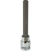 Dynamic 3/8" D BIT Socket HEX 5/16" LONG - wise-line-tools