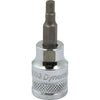 DYNAMIC GT-D006053 - 3/8" D BIT Socket HEX 5/32"