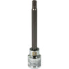 DYNAMIC GT-D006405 - 3/8" D BIT Socket HEX 5 MM LONG