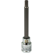 Dynamic 3/8" D BIT Socket HEX 5 MM LONG - wise-line-tools