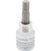 DYNAMIC GT-D006056 - 3/8" D BIT Socket HEX 7/32"