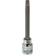 Dynamic 3/8" D BIT Socket HEX 7/32" LONG - wise-line-tools