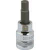 DYNAMIC GT-D006007 - 3/8" D BIT Socket HEX 7 MM