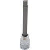 DYNAMIC GT-D006407 - 3/8" D BIT Socket HEX 7 MM LONG
