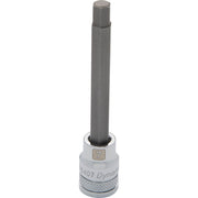 Dynamic 3/8" D BIT Socket HEX 7 MM LONG - wise-line-tools