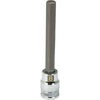 DYNAMIC GT-D006408 - 3/8" D BIT Socket HEX 8 MM LONG