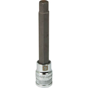 Dynamic 3/8" D BIT Socket HEX 9 MM LONG - wise-line-tools