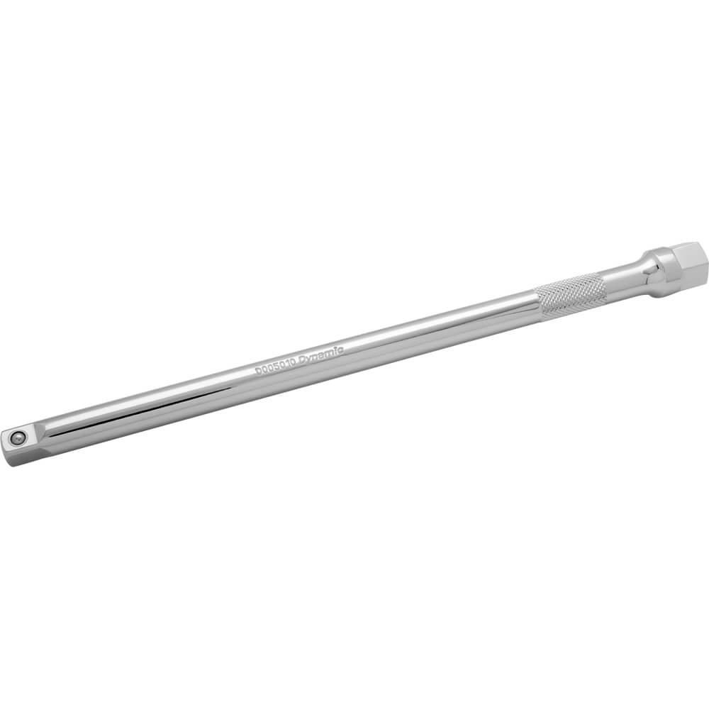 Dynamic D005010 - 3/8" D EXT 10" DYNAMIC