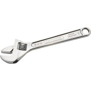 Dynamic 8" Adjustable Wrench - wise-line-tools